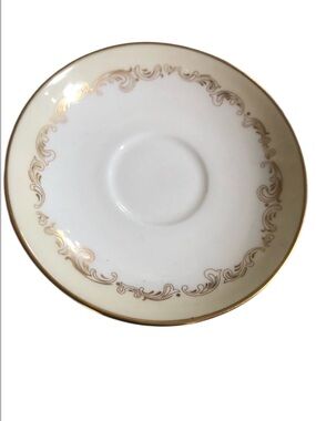 Minton Felicity Demitasse Saucer Plate